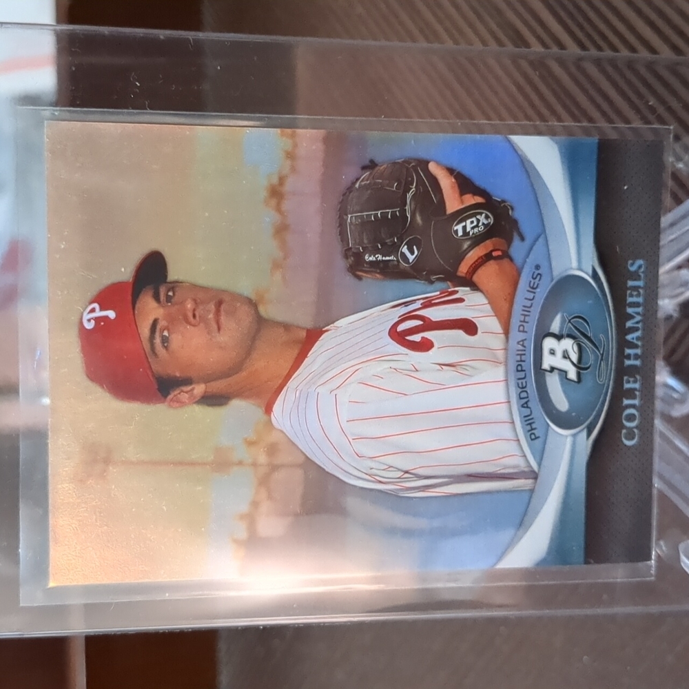 Random Player Lot - Set #1 - Picture 4 of 5